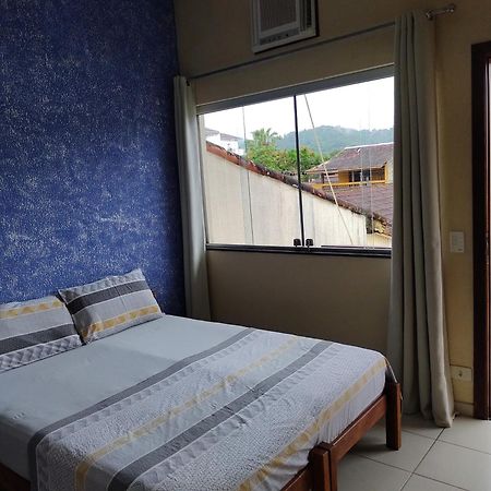 Boa Vida Ubatuba Hotell Eksteriør bilde