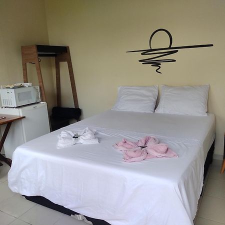 Boa Vida Ubatuba Hotell Eksteriør bilde