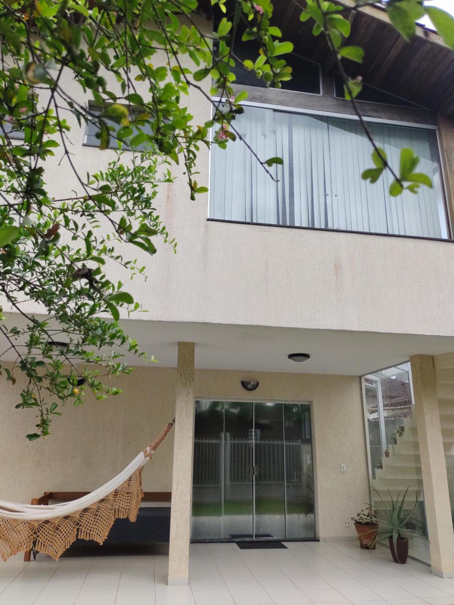 Boa Vida Ubatuba Hotell Eksteriør bilde