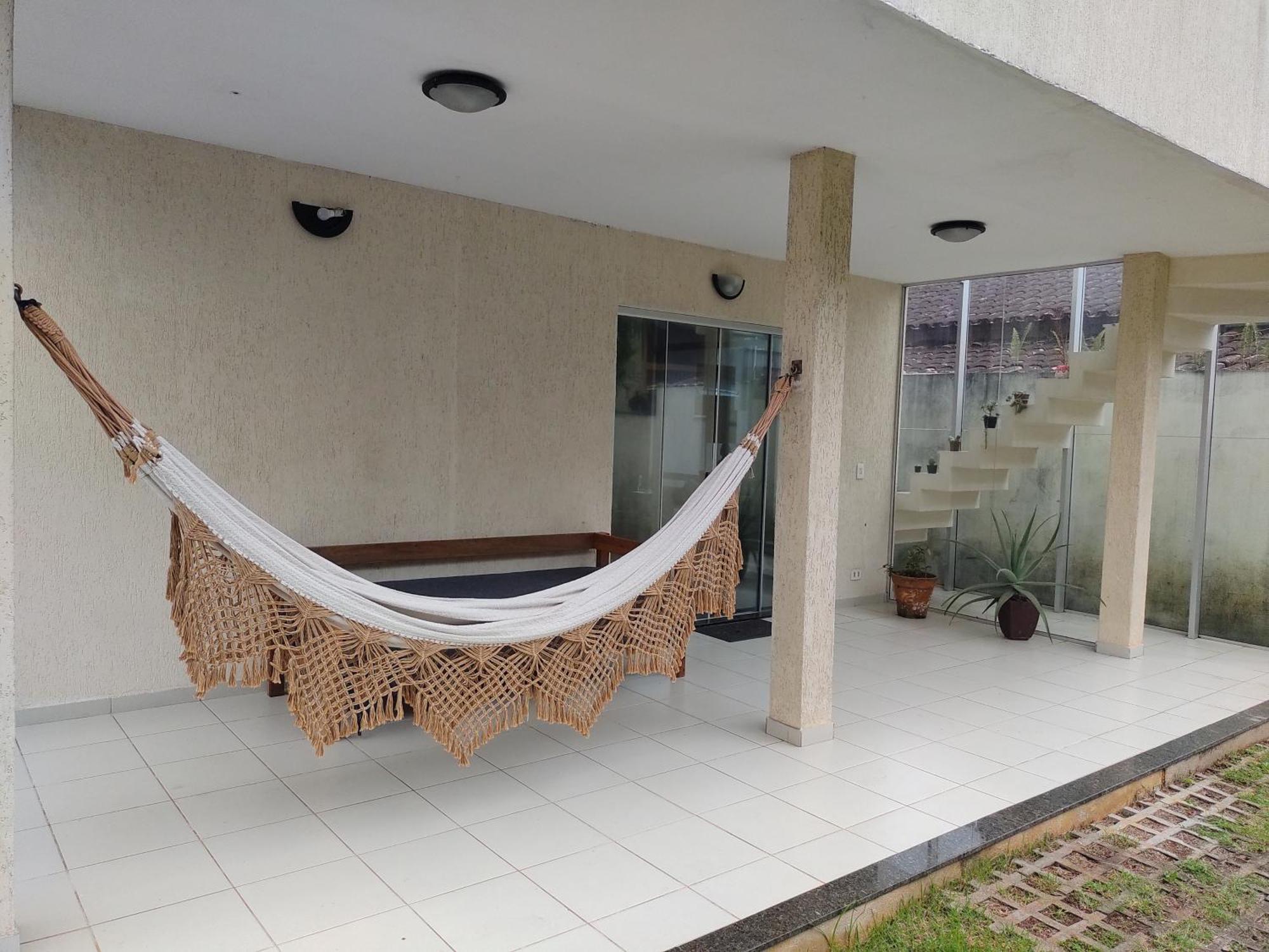 Boa Vida Ubatuba Hotell Eksteriør bilde
