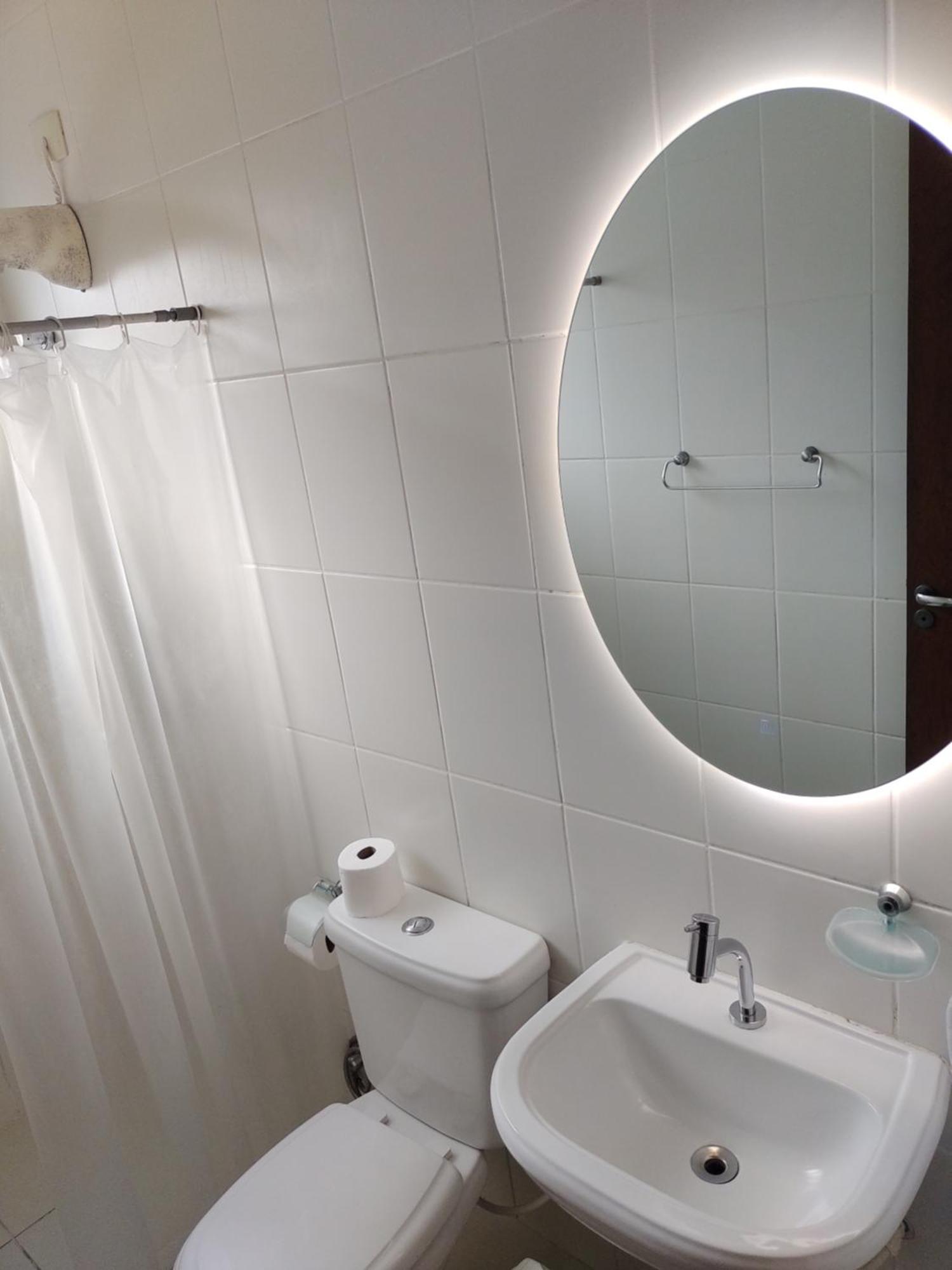 Boa Vida Ubatuba Hotell Eksteriør bilde